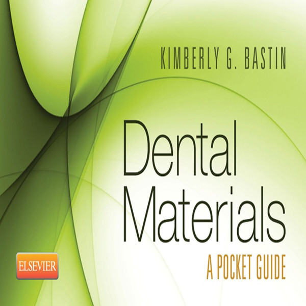 Cover Dental Materials