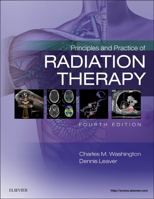 Principles and Practice of Radiation Therapy - E-Book