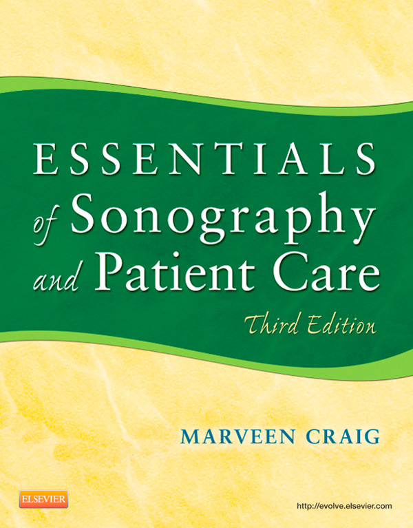 Essentials of Sonography and Patient Care