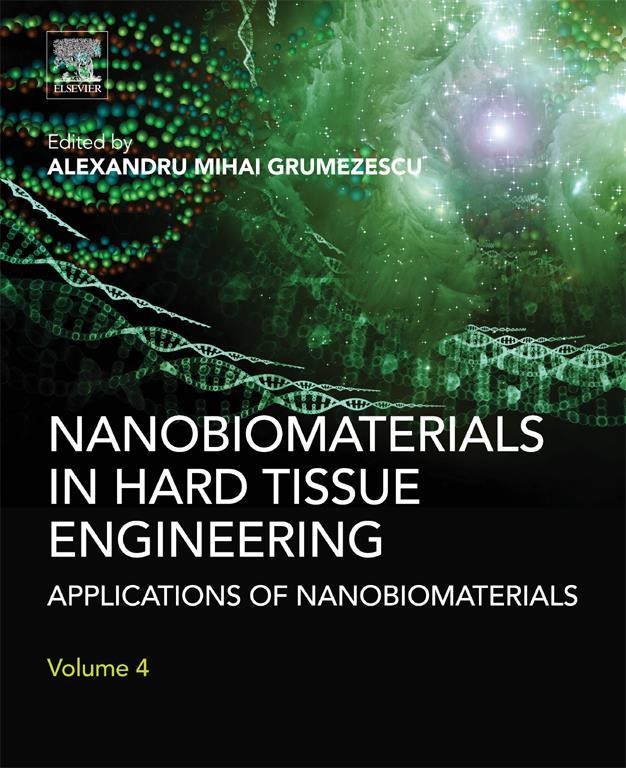 Cover Nanobiomaterials in Hard Tissue Engineering