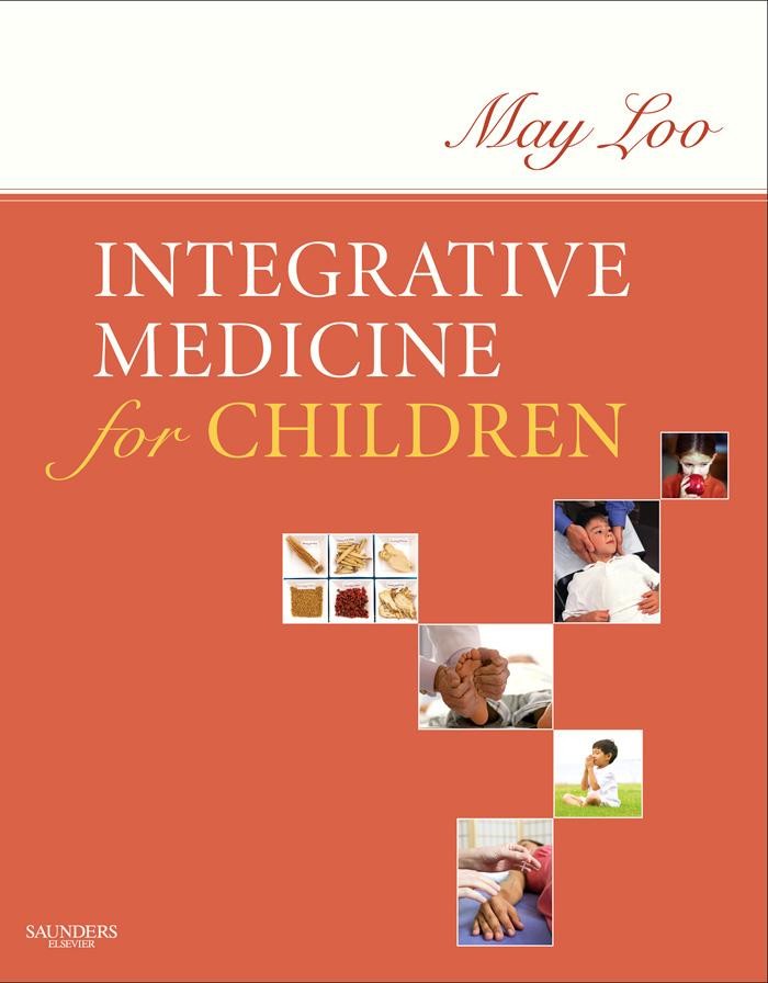 Cover Integrative Medicine for Children