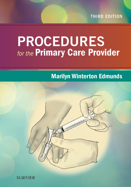 Procedures for the Primary Care Provider