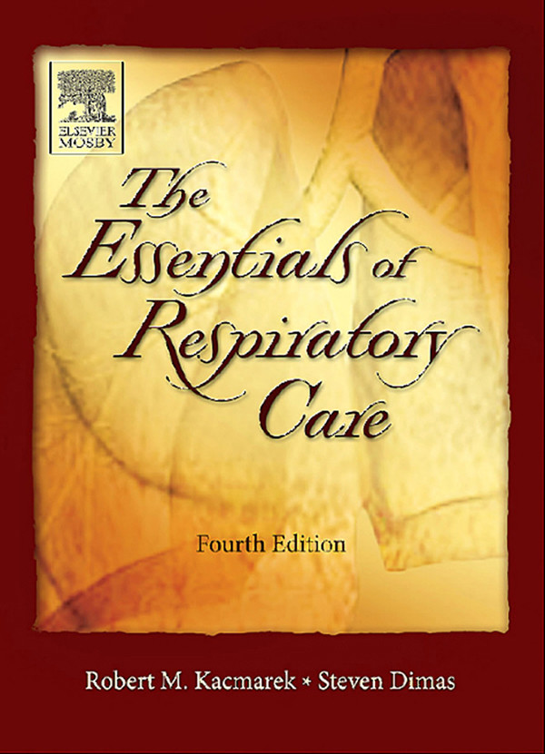 Essentials of Respiratory Care