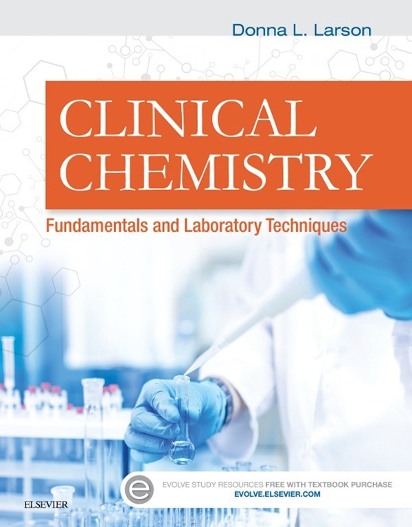 Clinical Chemistry