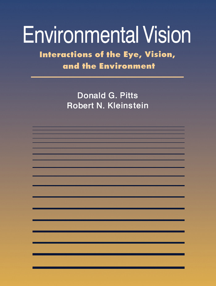 Cover Environmental Vision