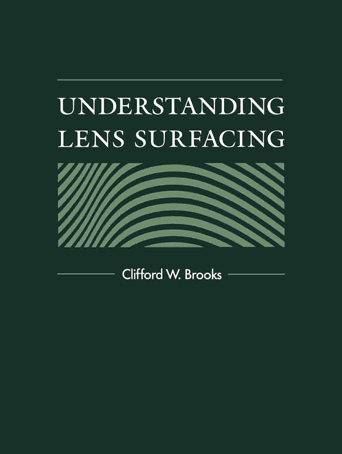 Understanding Lens Surfacing