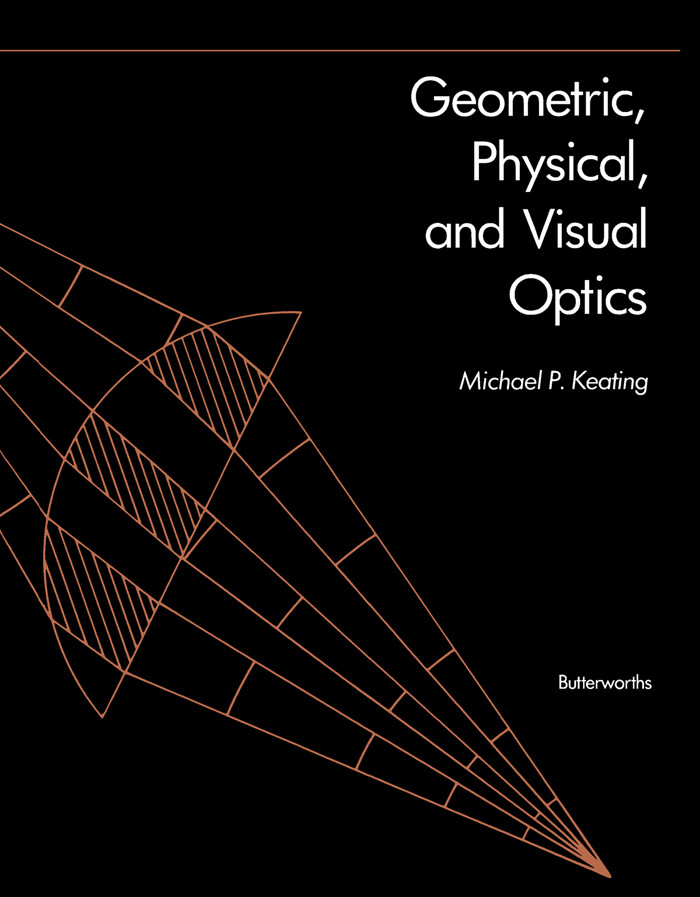 Geometric, Physical, and Visual Optics
