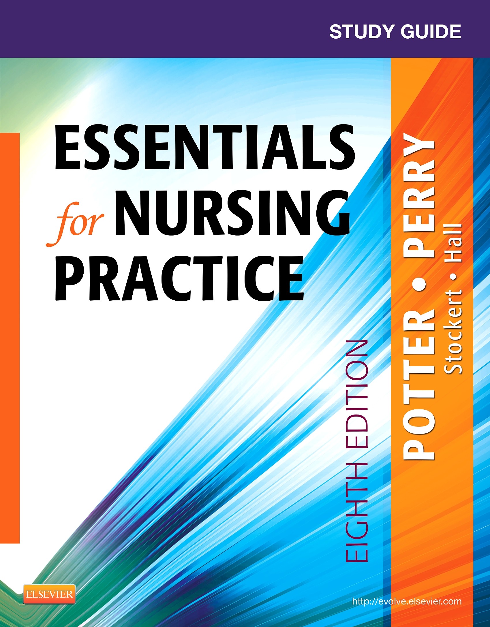 Study Guide for Essentials for Nursing Practice