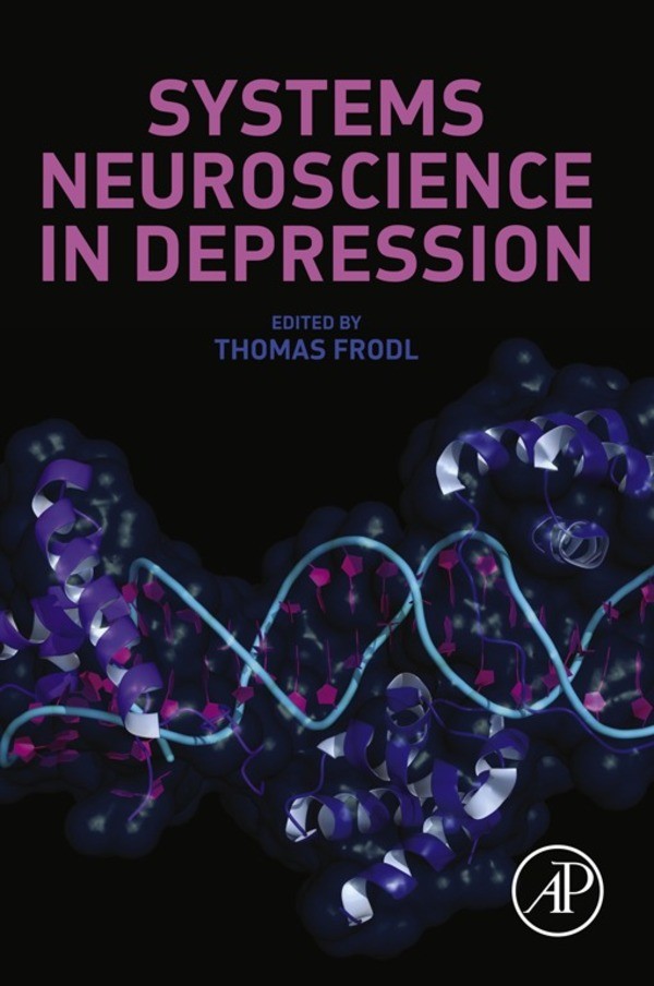 Cover Systems Neuroscience in Depression