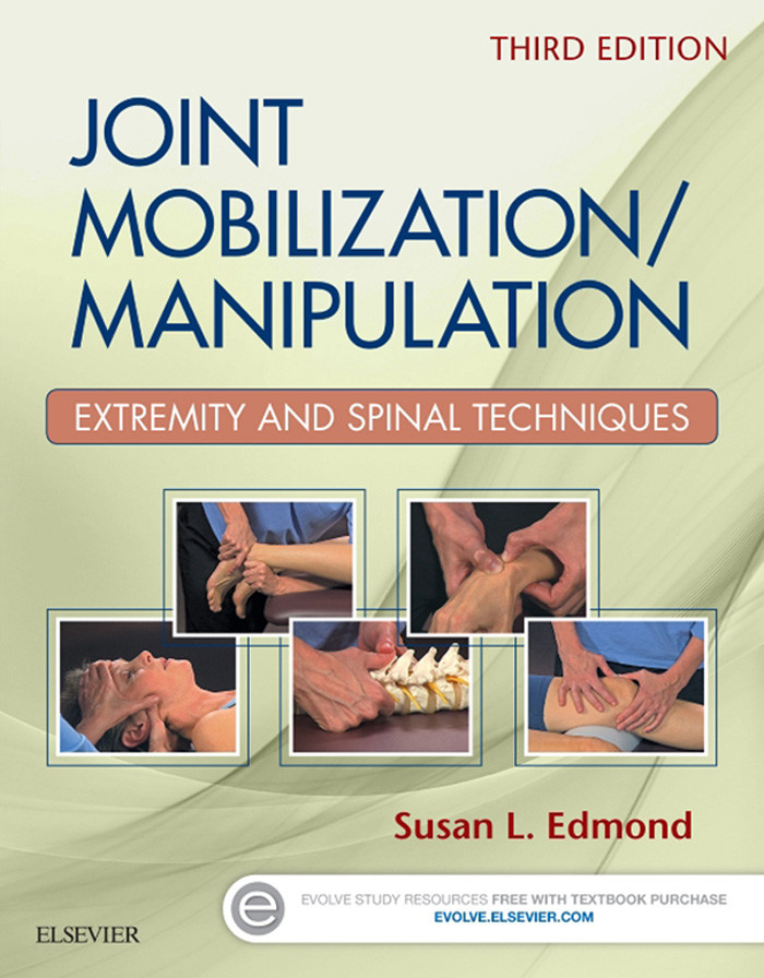 Joint Mobilization/Manipulation - Elsevieron VitalSource