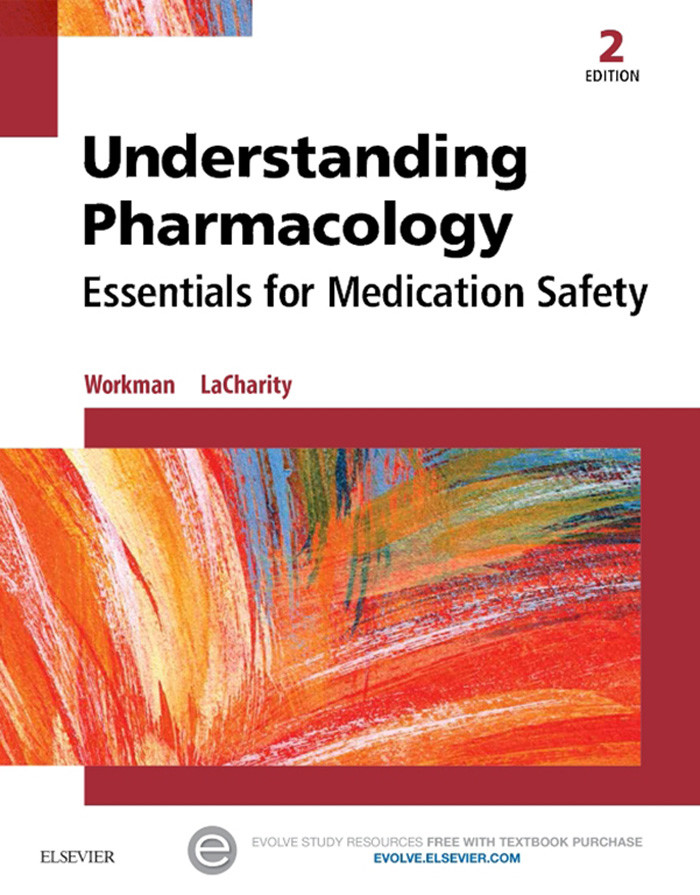 Understanding Pharmacology - E-Book