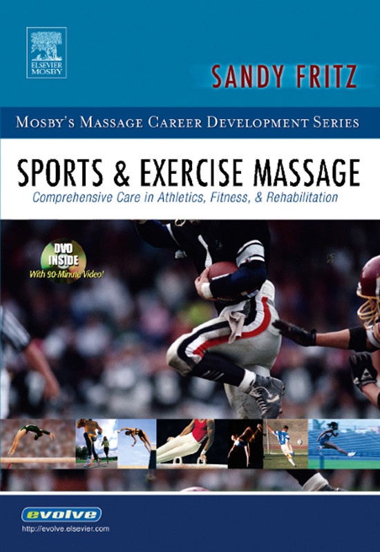 Sports & Exercise Massage