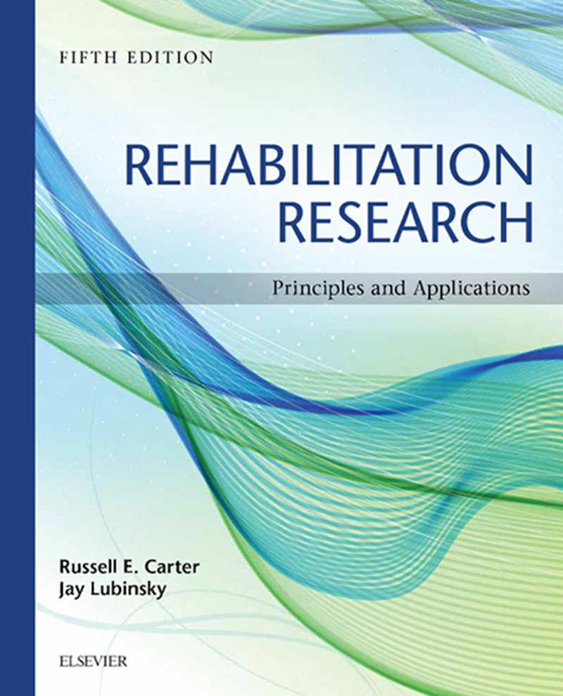 Rehabilitation Research- E-Book