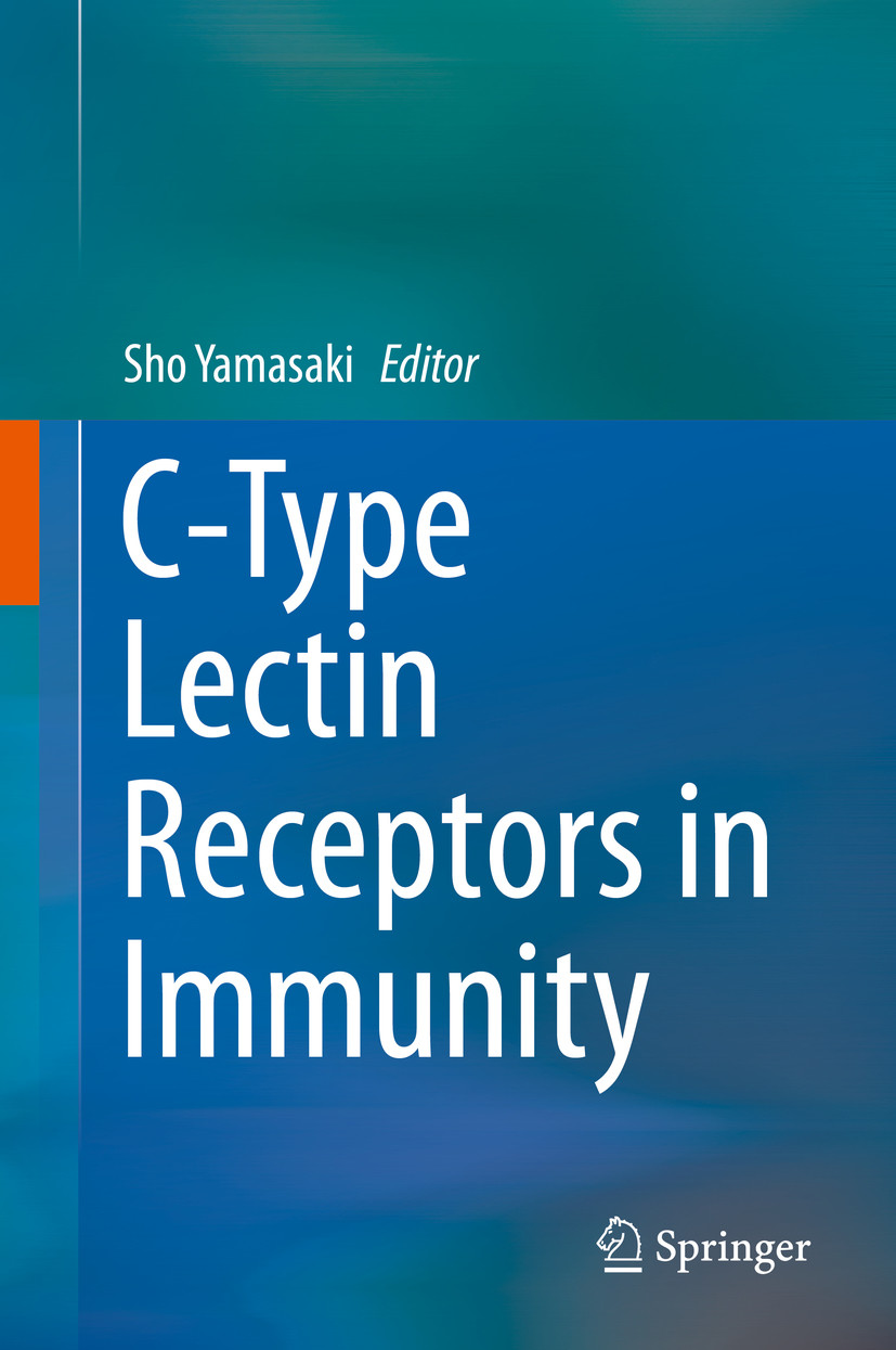 Cover C-Type Lectin Receptors in Immunity