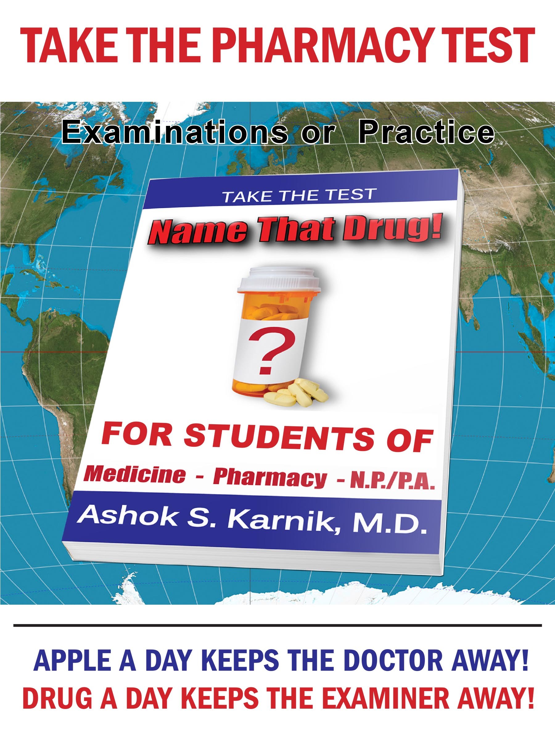 Cover Name That Drug