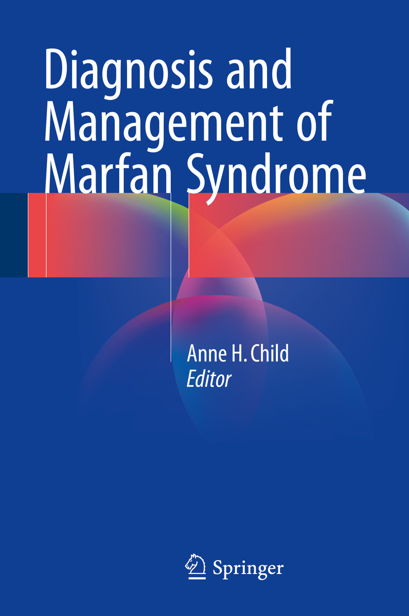 Diagnosis And Management Of Marfan Syndrome - E-Book