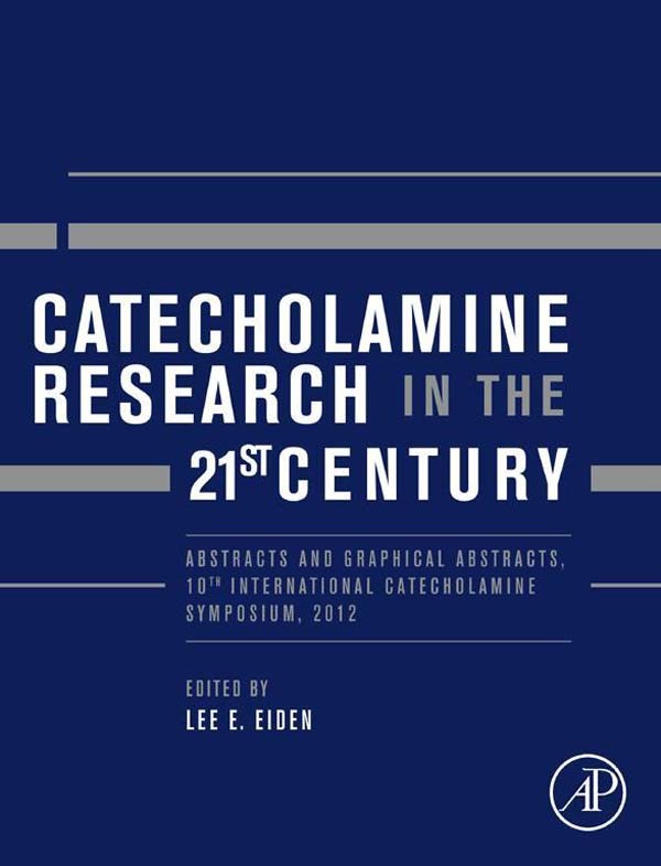 Catecholamine Research in the 21st Century