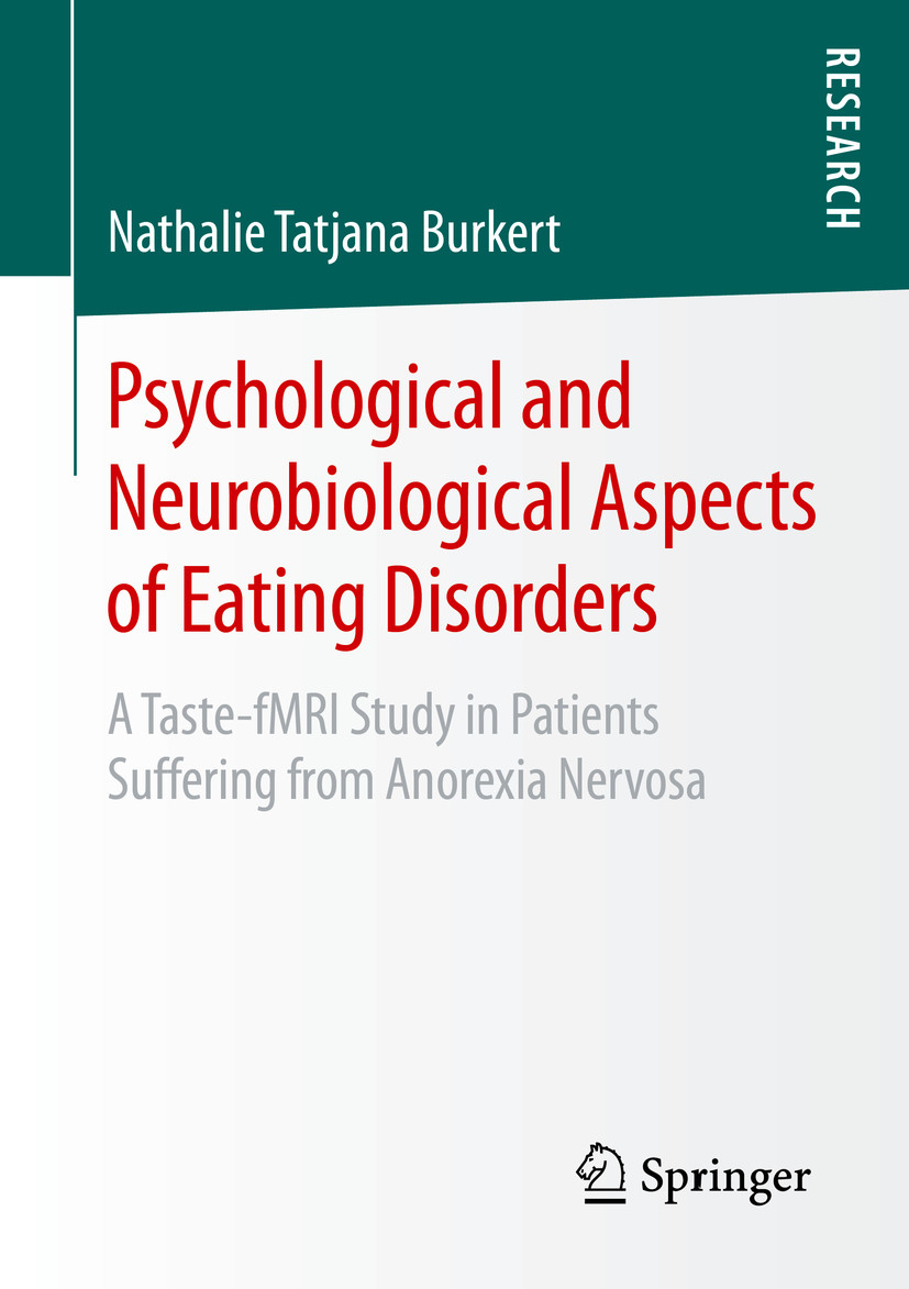 Psychological And Neurobiological Aspects Of Eating Disorders - E-Book