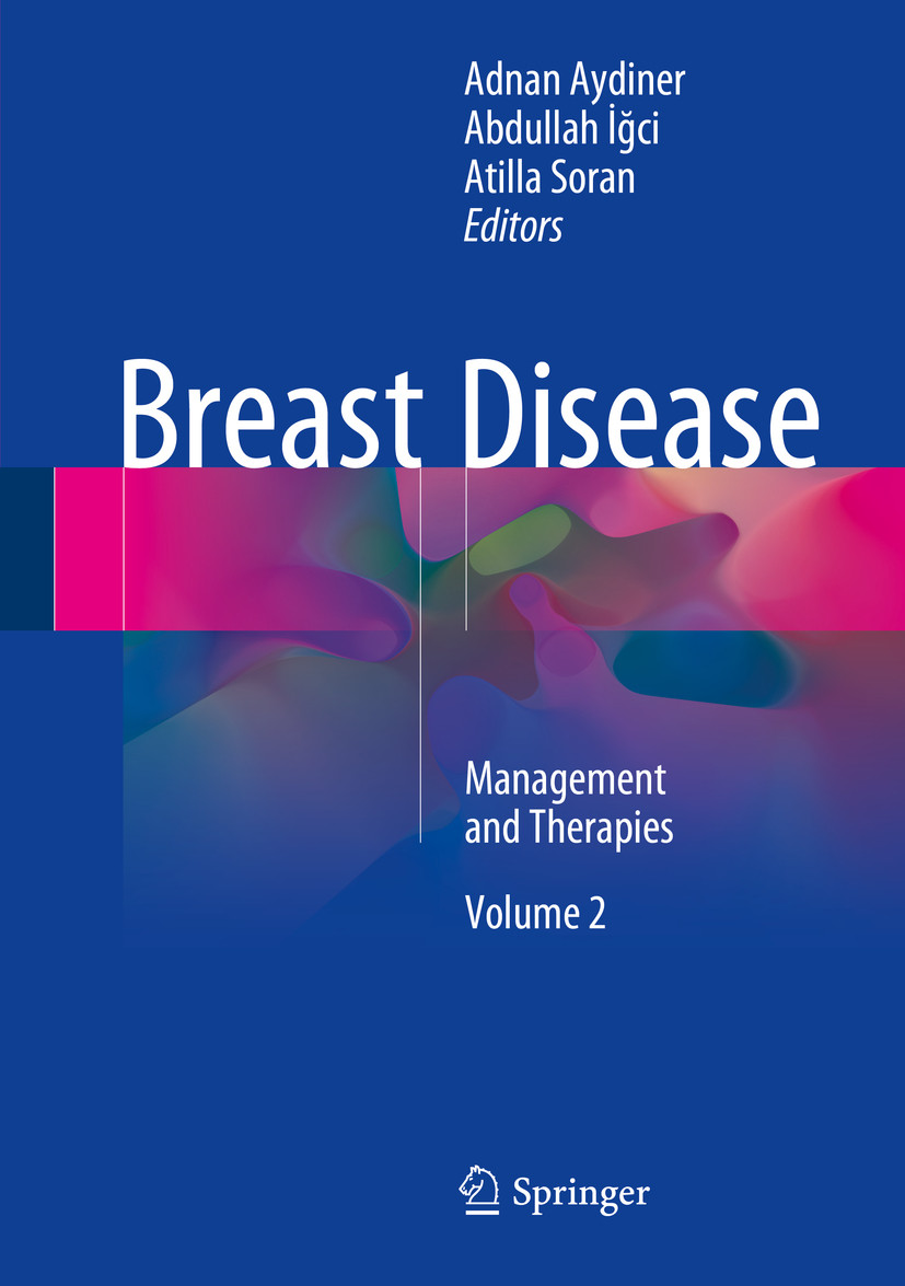 Cover Breast Disease