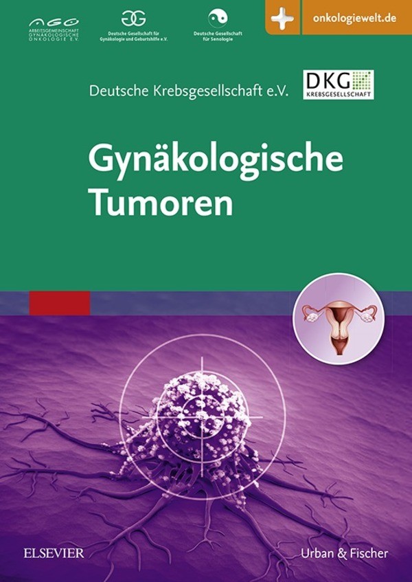 Cover Gynäkologische Tumoren