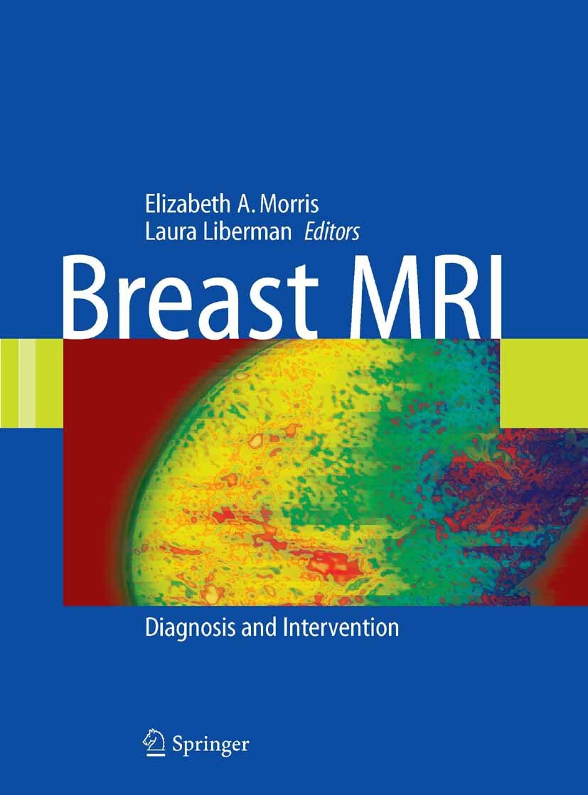 Cover Breast MRI