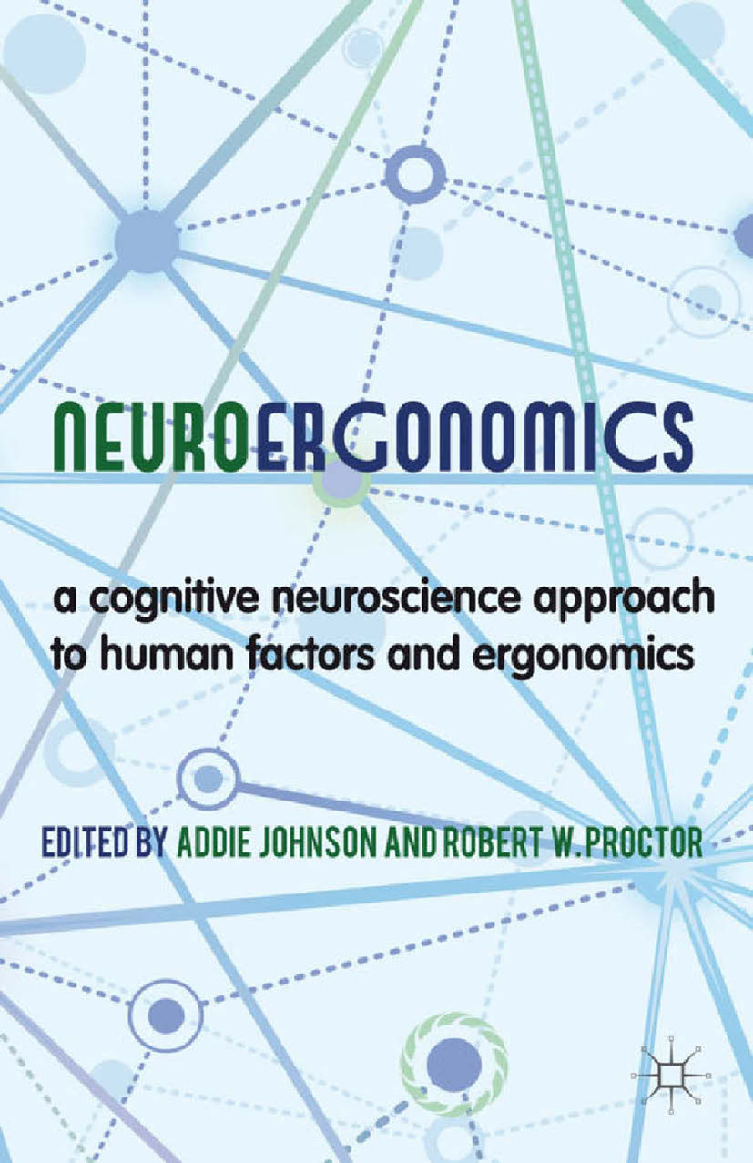 Neuroergonomics