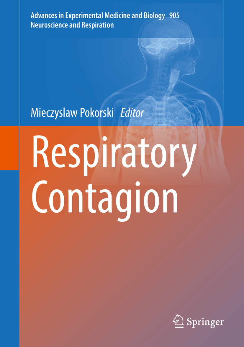 Cover Respiratory Contagion