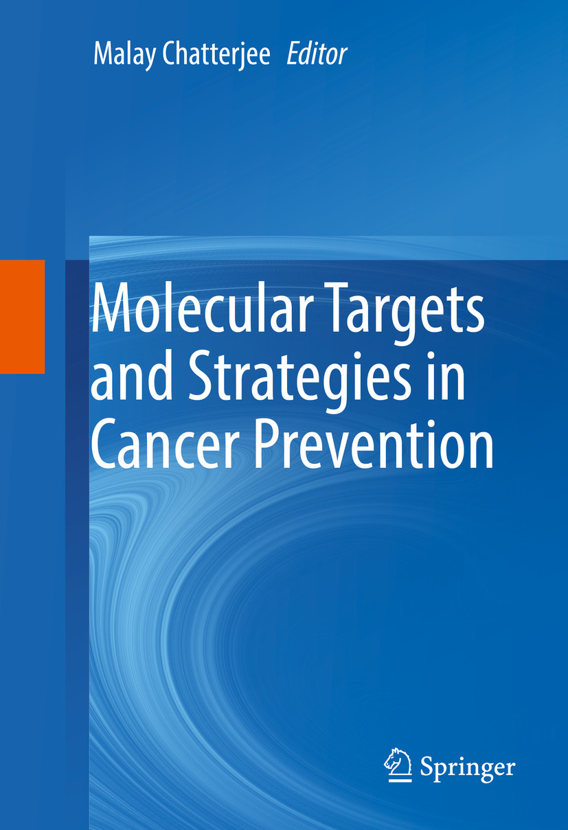 Cover Molecular Targets and Strategies in Cancer Prevention