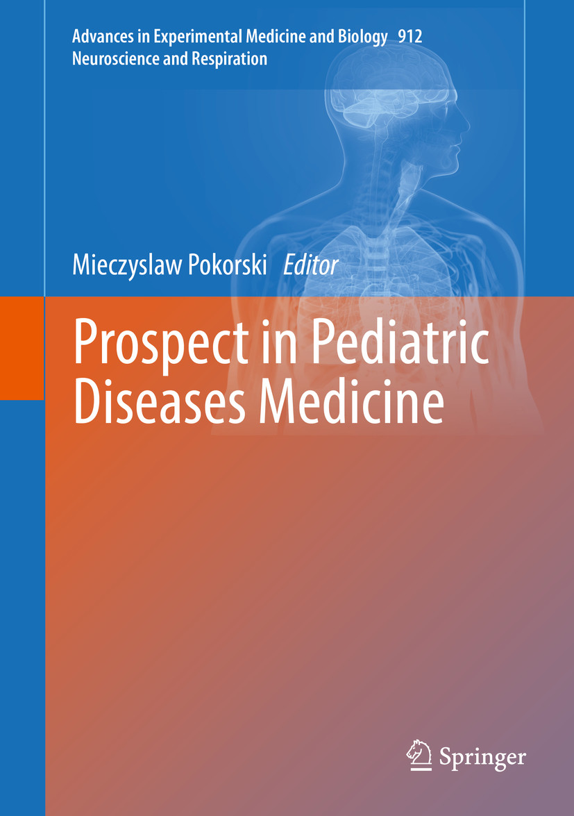 Prospect in Pediatric Diseases Medicine