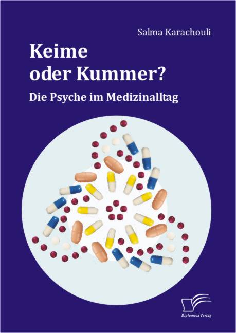 Keime oder Kummer? Die Psyche im Medizinalltag