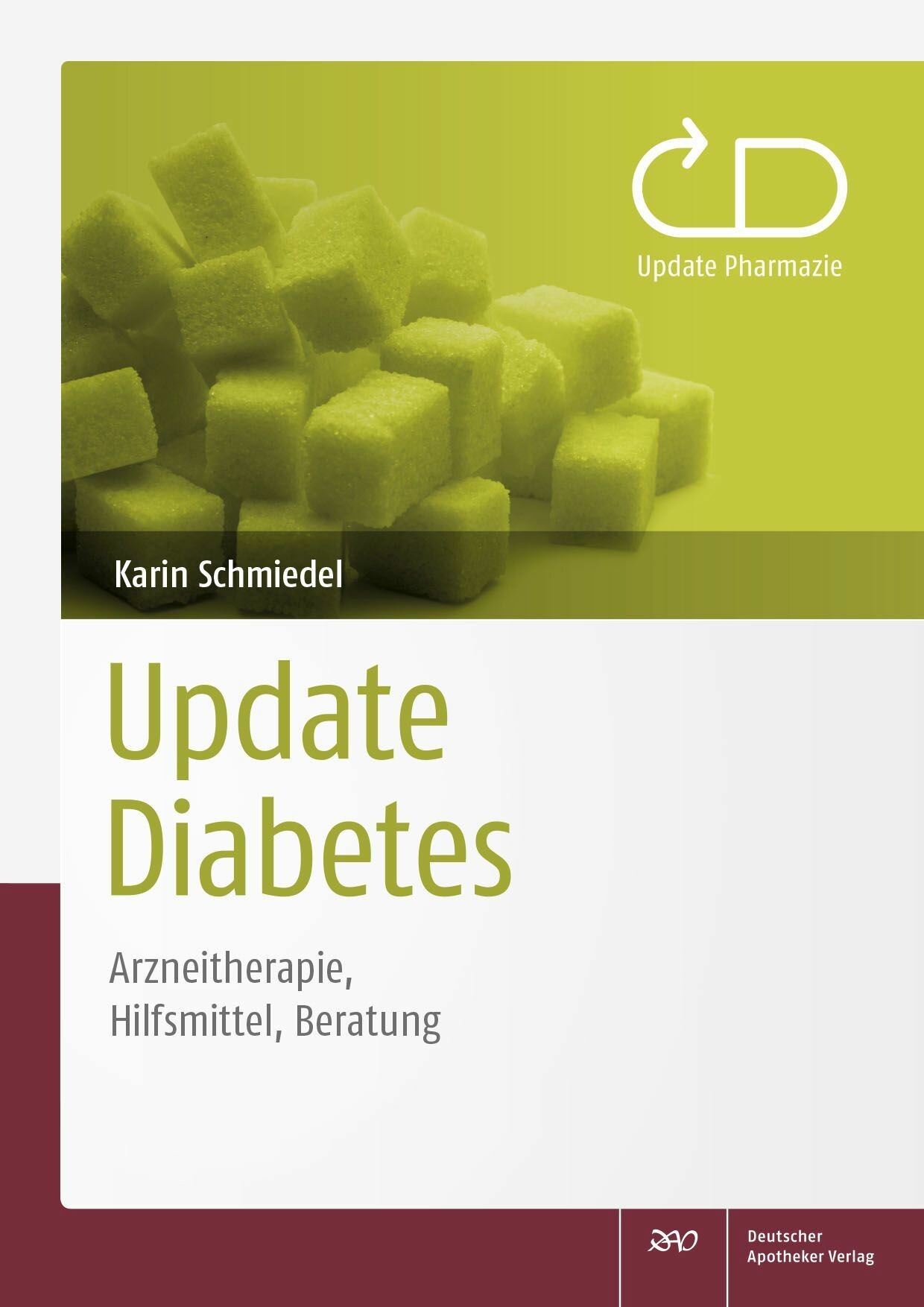Cover Update Diabetes