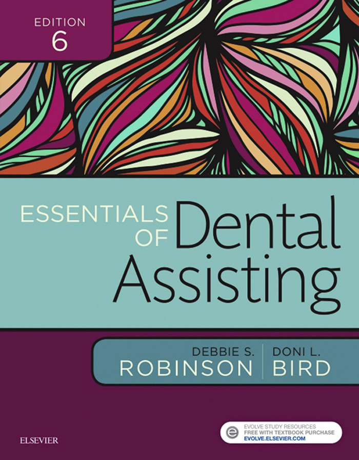 Essentials of Dental Assisting