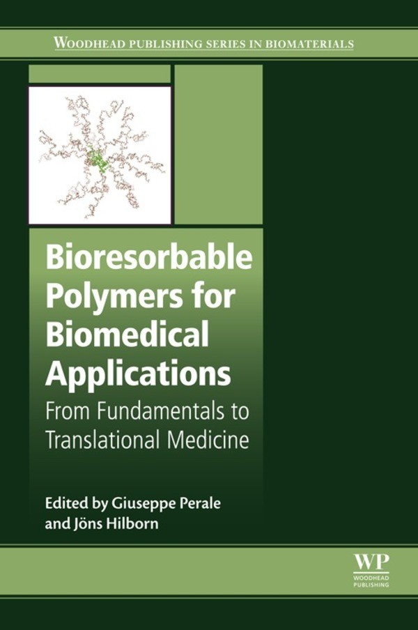 Cover Bioresorbable Polymers for Biomedical Applications