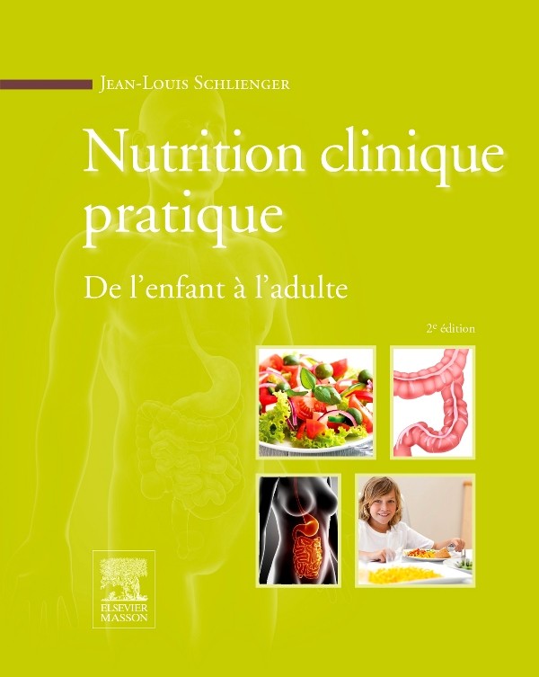 Nutrition clinique pratique