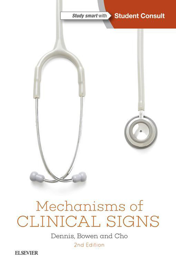 Mechanisms of Clinical Signs - EPub3