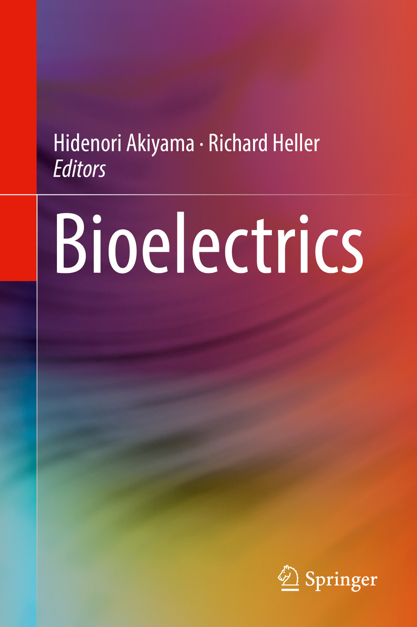 Cover Bioelectrics