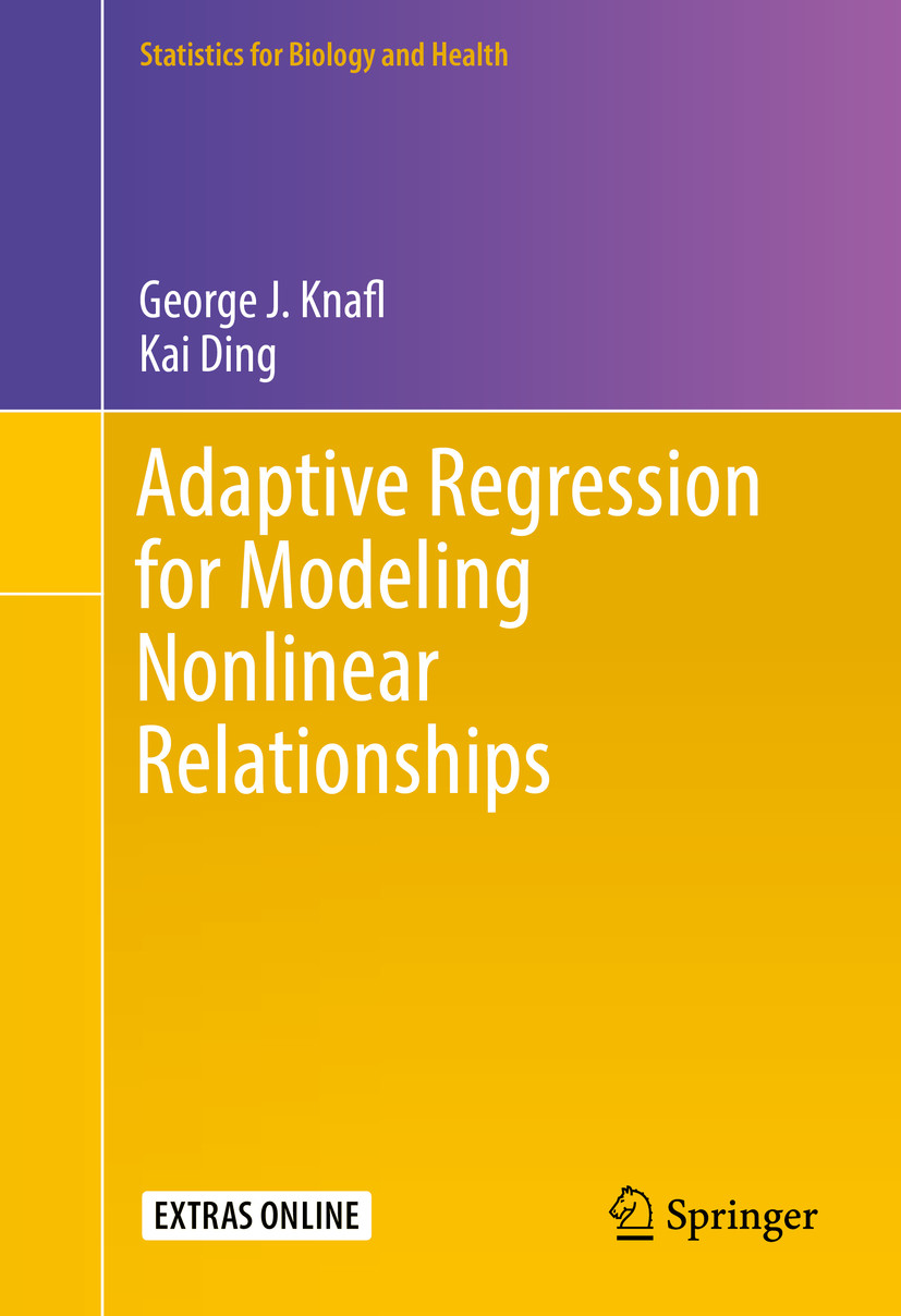Cover Adaptive Regression for Modeling Nonlinear Relationships