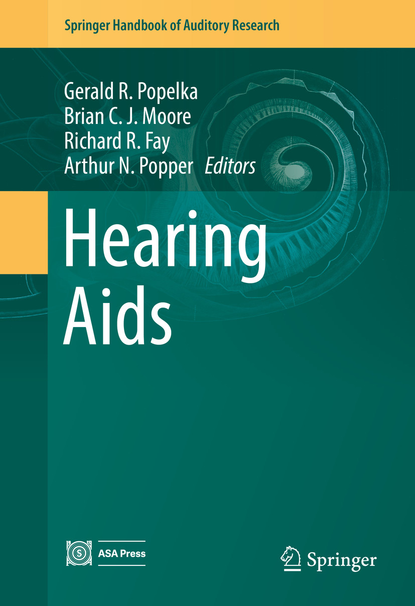 Cover Hearing Aids