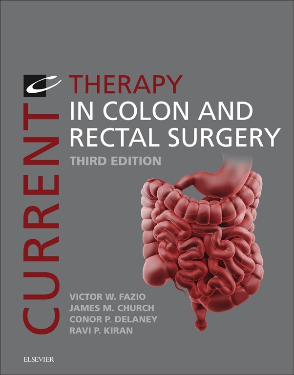 Current Therapy in Colon and Rectal Surgery