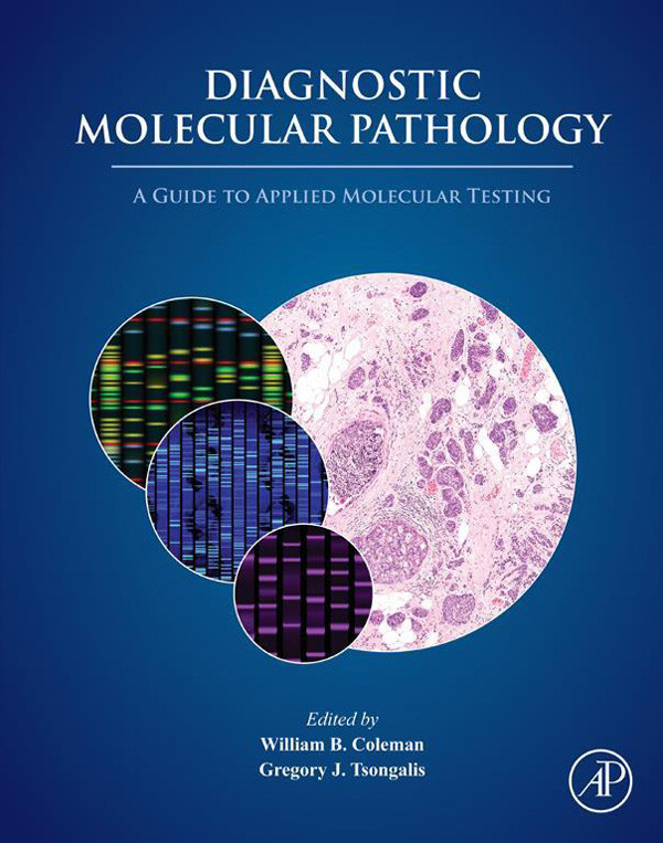 Cover Diagnostic Molecular Pathology
