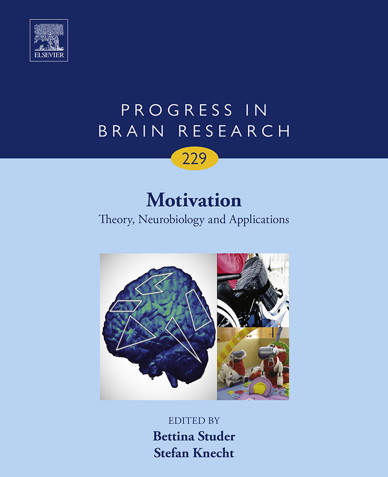 Motivation: Theory, Neurobiology and Applications