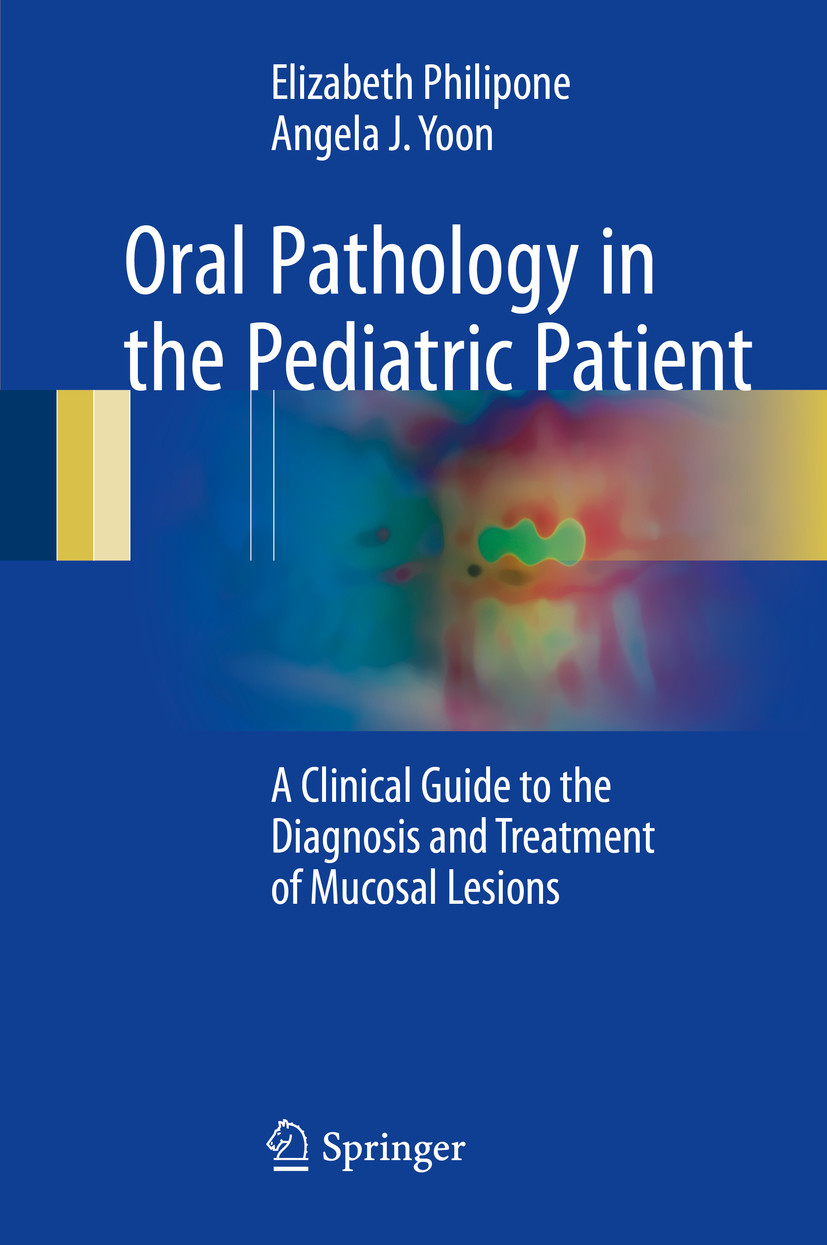 Cover Oral Pathology in the Pediatric Patient