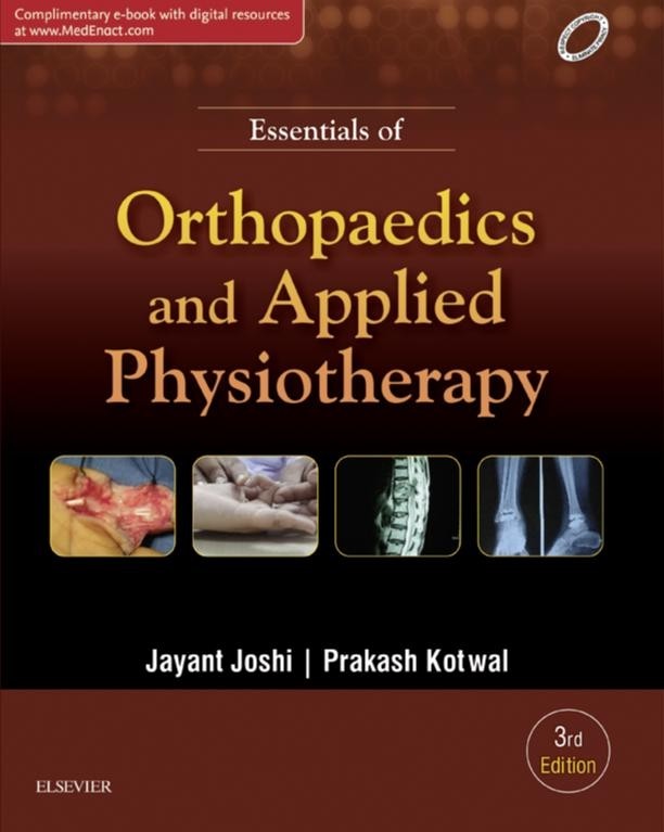 research topics orthopaedic physiotherapy