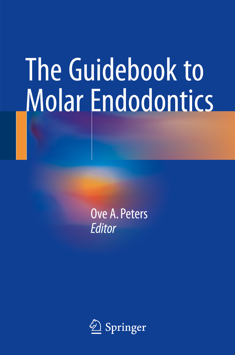 Cover The Guidebook to Molar Endodontics