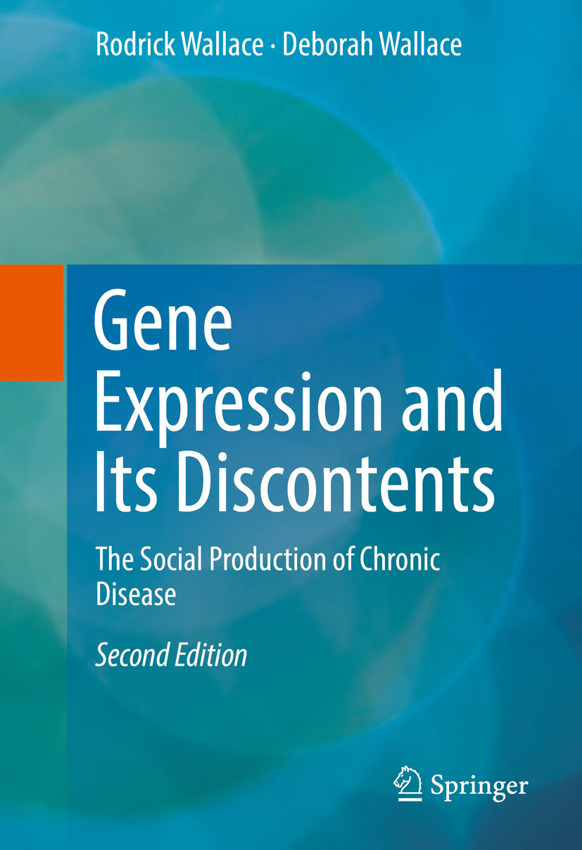 Cover Gene Expression and Its Discontents