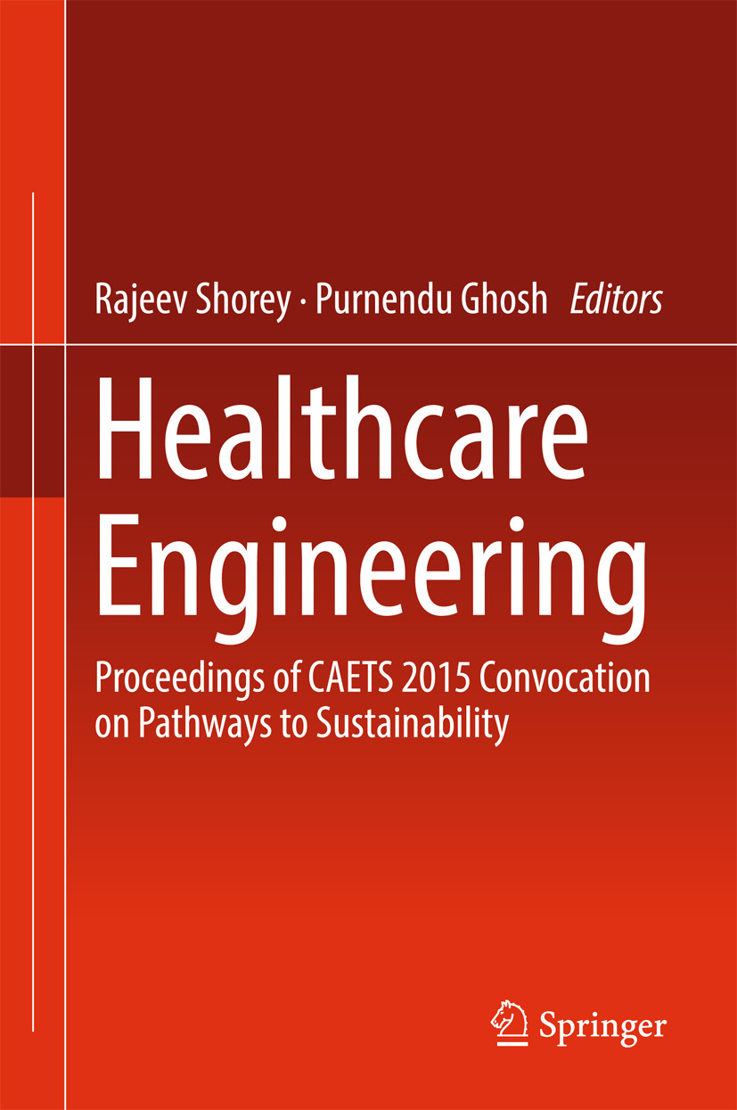 Cover Healthcare Engineering