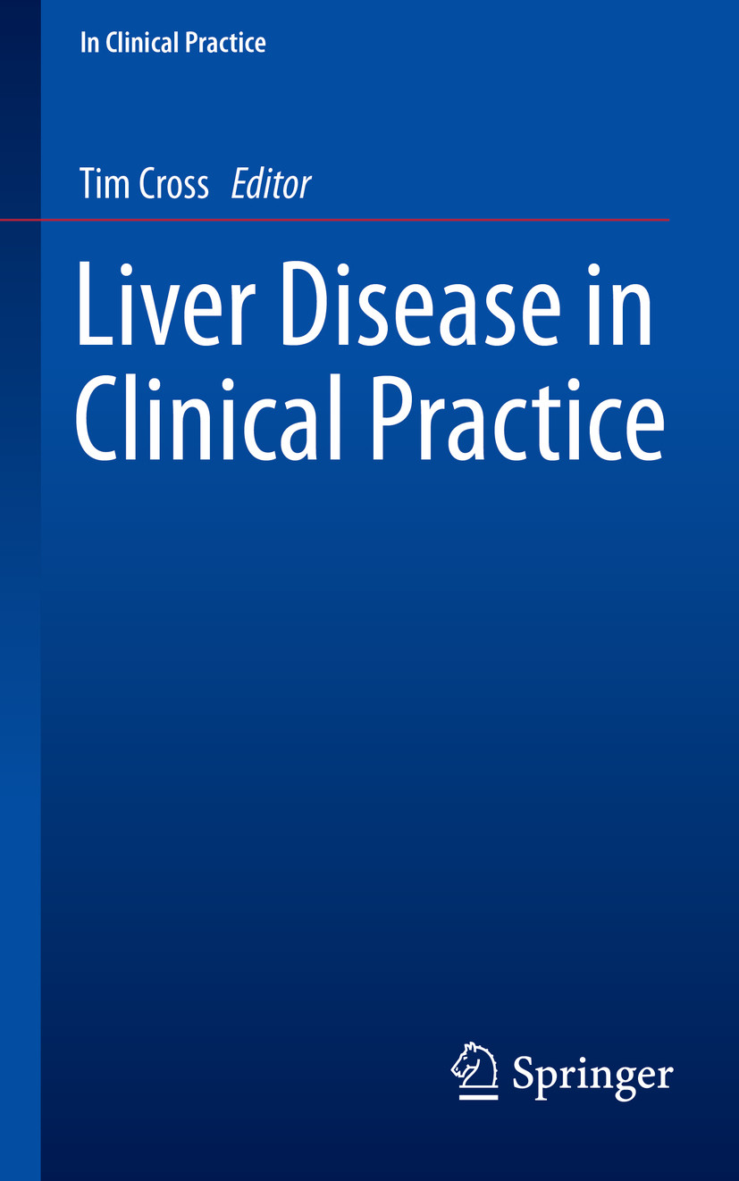 Cover Liver Disease in Clinical Practice