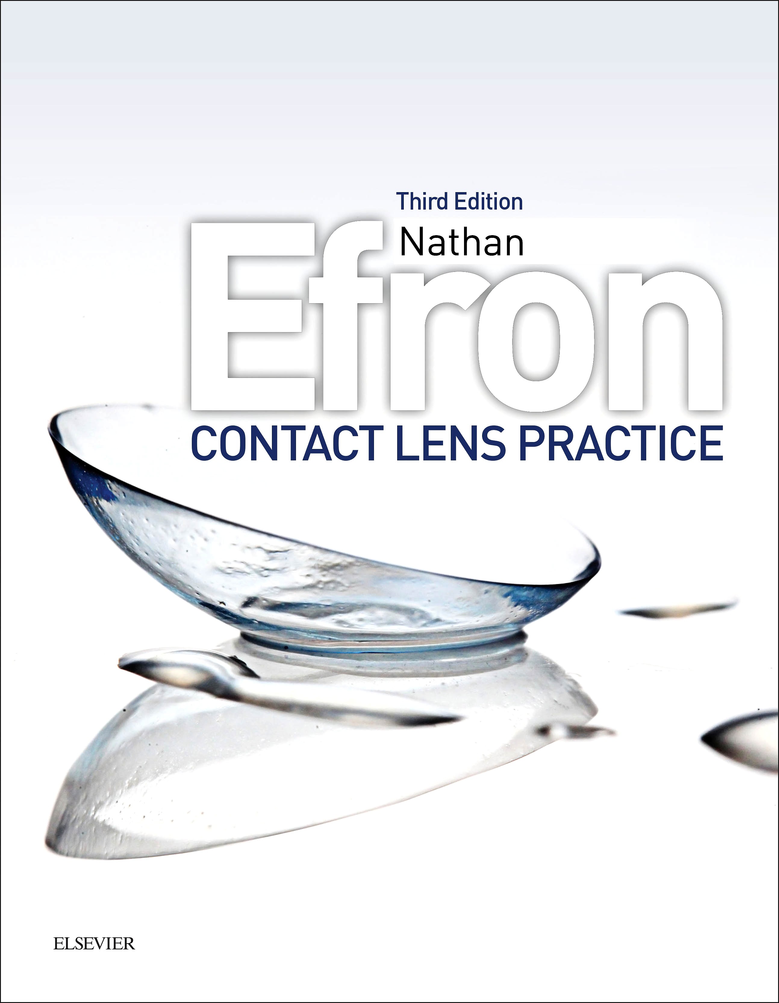 Cover Contact Lens Practice