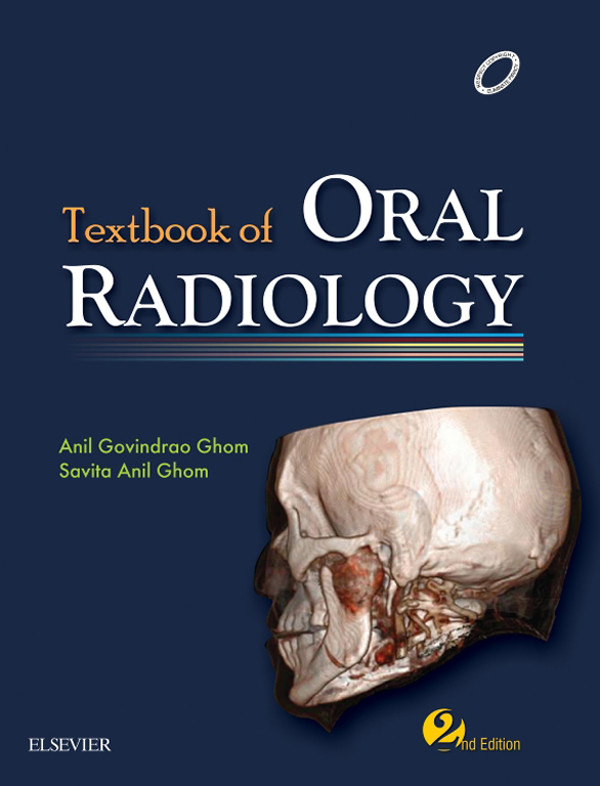 Textbook of Oral Radiology