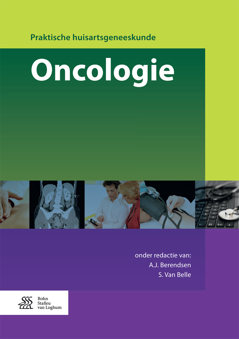 Cover Oncologie
